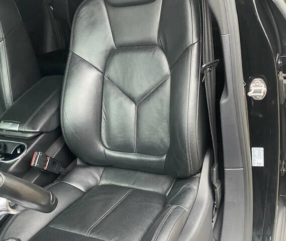 Черный Порше Каен, объемом двигателя 2.97 л и пробегом 233 тыс. км за 21700 $, фото 22 на Automoto.ua