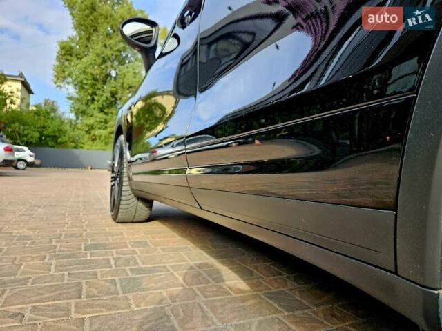 Порше Каен 2013 в Полтаве на Automoto.ua Черный Порше Каен, объемом двигателя 2.97 л и пробегом 258 тыс. км за 20950 $, фото 48 на Automoto.ua