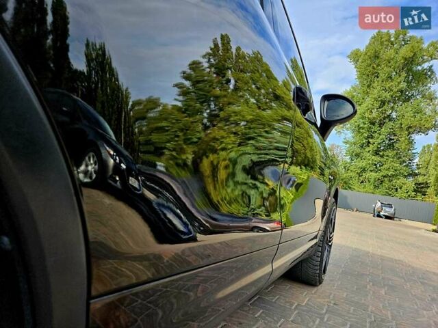 Порше Каен 2013 в Полтаве на Automoto.ua Черный Порше Каен, объемом двигателя 2.97 л и пробегом 258 тыс. км за 20950 $, фото 51 на Automoto.ua