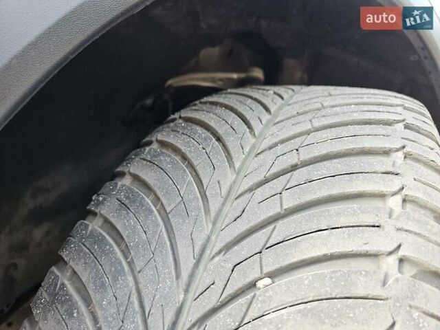 Черный Порше Каен, объемом двигателя 3 л и пробегом 258 тыс. км за 22850 $, фото 21 на Automoto.ua