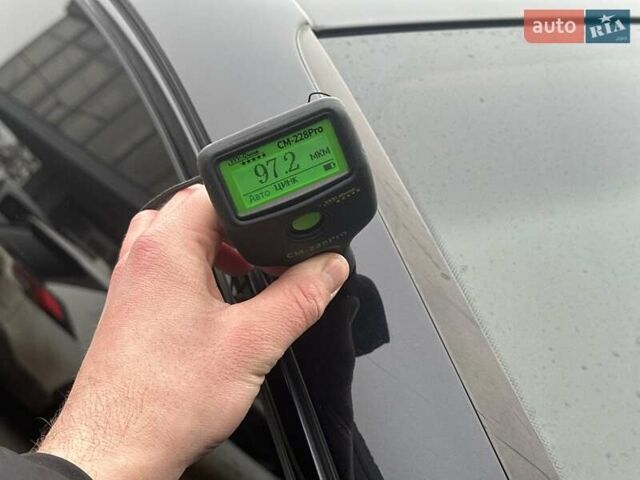 Черный Порше Каен, объемом двигателя 3 л и пробегом 190 тыс. км за 25900 $, фото 40 на Automoto.ua