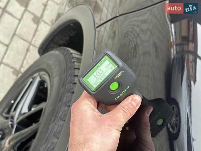 Черный Порше Каен, объемом двигателя 3 л и пробегом 190 тыс. км за 25900 $, фото 45 на Automoto.ua
