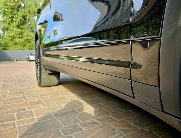 Порше Каен 2013 в Полтаве на Automoto.ua Черный Порше Каен, объемом двигателя 2.97 л и пробегом 258 тыс. км за 20950 $, фото 26 на Automoto.ua