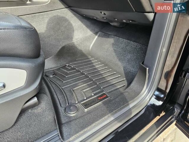 Чорний Порше Cayenne, об'ємом двигуна 3 л та пробігом 244 тис. км за 23950 $, фото 97 на Automoto.ua