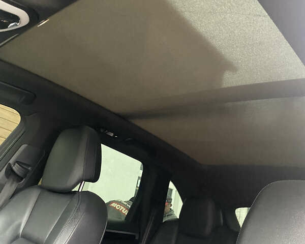 Черный Порше Каен, объемом двигателя 2.97 л и пробегом 233 тыс. км за 21700 $, фото 27 на Automoto.ua