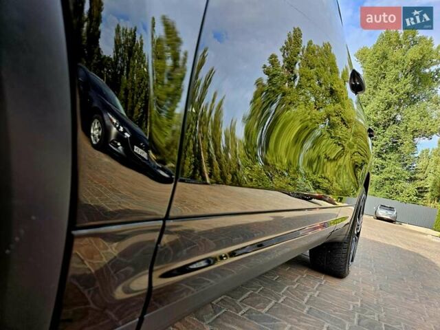 Черный Порше Каен, объемом двигателя 3 л и пробегом 258 тыс. км за 22850 $, фото 29 на Automoto.ua