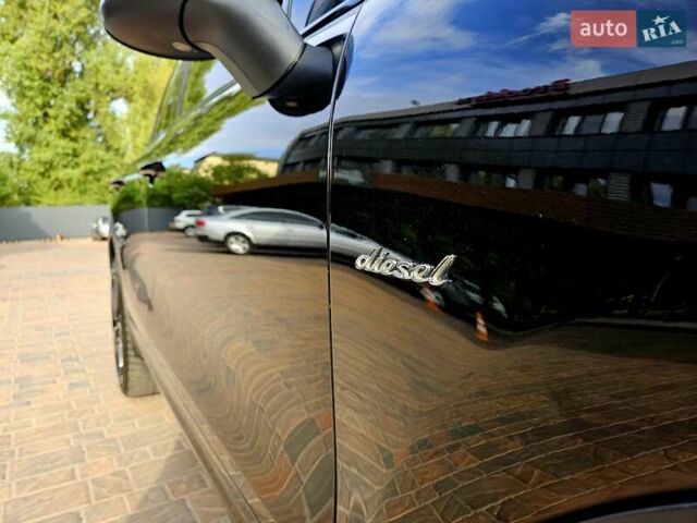 Порше Каен 2013 в Полтаве на Automoto.ua Черный Порше Каен, объемом двигателя 2.97 л и пробегом 258 тыс. км за 20950 $, фото 25 на Automoto.ua