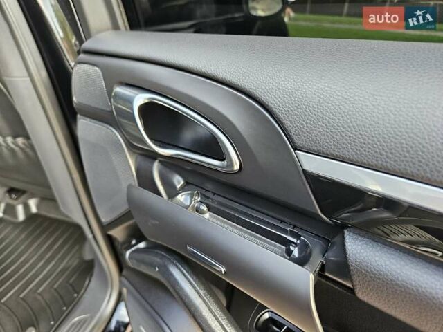 Порше Каен 2013 в Полтаве на Automoto.ua Черный Порше Каен, объемом двигателя 2.97 л и пробегом 258 тыс. км за 20950 $, фото 68 на Automoto.ua
