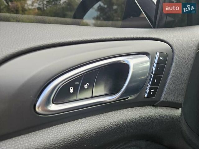 Порше Каен 2013 в Полтаве на Automoto.ua Черный Порше Каен, объемом двигателя 2.97 л и пробегом 258 тыс. км за 20950 $, фото 102 на Automoto.ua