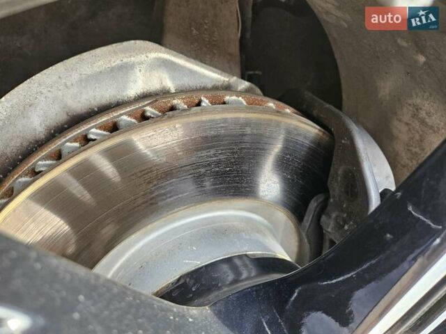 Порше Каен 2013 в Полтаве на Automoto.ua Черный Порше Каен, объемом двигателя 2.97 л и пробегом 258 тыс. км за 20950 $, фото 23 на Automoto.ua