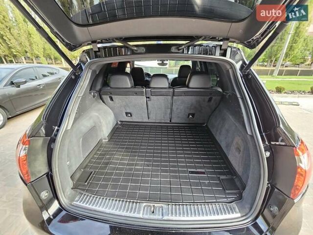 Порше Каен 2013 в Полтаве на Automoto.ua Черный Порше Каен, объемом двигателя 2.97 л и пробегом 258 тыс. км за 20950 $, фото 58 на Automoto.ua