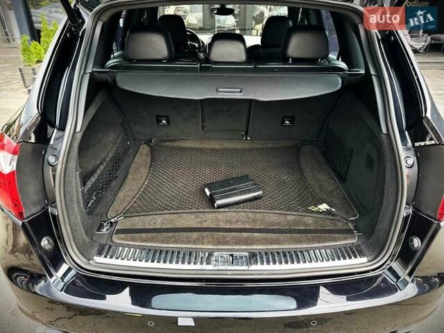 Чорний Порше Cayenne, об'ємом двигуна 4.13 л та пробігом 273 тис. км за 23999 $, фото 20 на Automoto.ua
