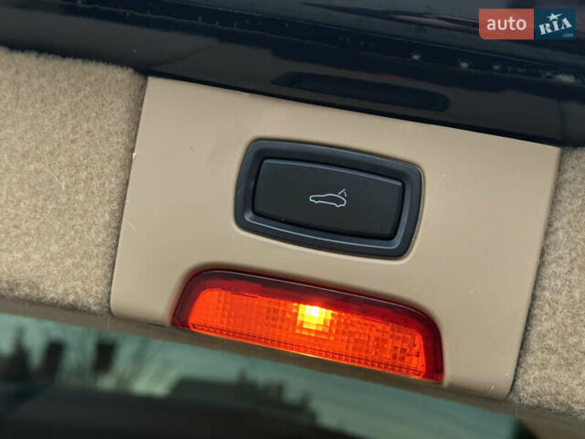 Черный Порше Каен, объемом двигателя 3.6 л и пробегом 160 тыс. км за 17500 $, фото 34 на Automoto.ua