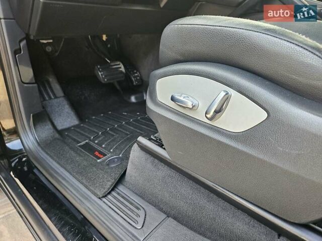 Черный Порше Каен, объемом двигателя 3 л и пробегом 258 тыс. км за 22850 $, фото 105 на Automoto.ua