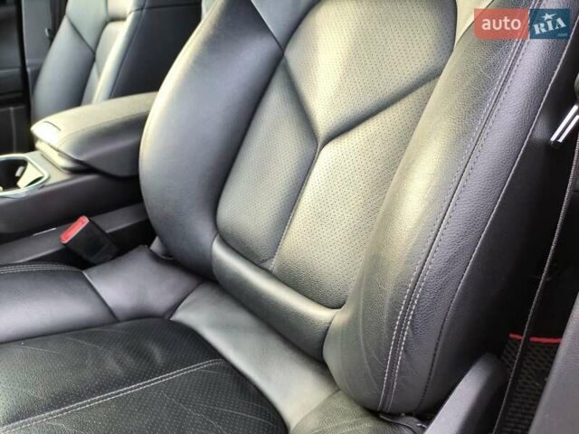 Черный Порше Каен, объемом двигателя 2.97 л и пробегом 162 тыс. км за 26800 $, фото 23 на Automoto.ua