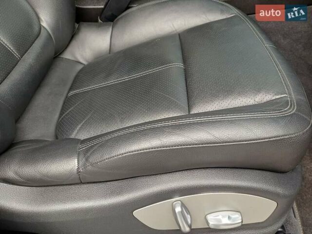 Чорний Порше Cayenne, об'ємом двигуна 3 л та пробігом 218 тис. км за 24000 $, фото 24 на Automoto.ua
