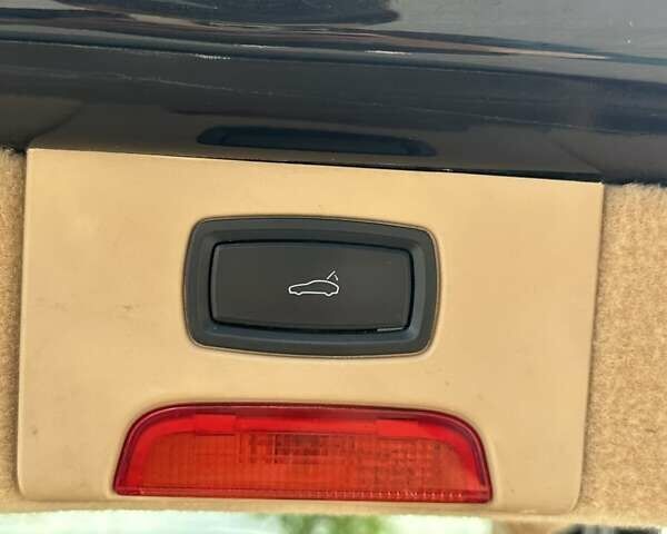 Черный Порше Каен, объемом двигателя 3.6 л и пробегом 337 тыс. км за 17300 $, фото 41 на Automoto.ua