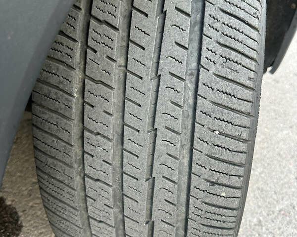 Черный Порше Каен, объемом двигателя 3 л и пробегом 142 тыс. км за 25000 $, фото 23 на Automoto.ua
