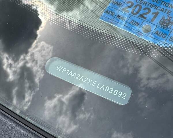 Черный Порше Каен, объемом двигателя 3.6 л и пробегом 337 тыс. км за 17300 $, фото 43 на Automoto.ua