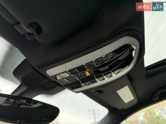 Чорний Порше Cayenne, об'ємом двигуна 3.6 л та пробігом 156 тис. км за 22300 $, фото 31 на Automoto.ua
