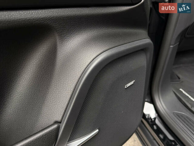 Чорний Порше Cayenne, об'ємом двигуна 3.6 л та пробігом 156 тис. км за 22300 $, фото 35 на Automoto.ua