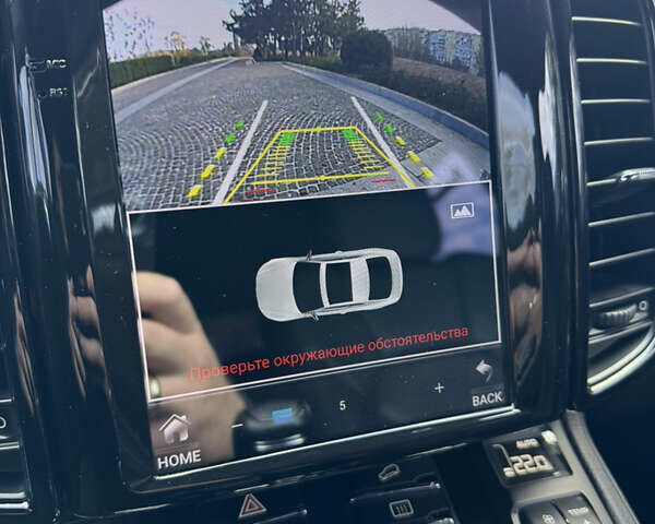 Порше Cayenne 2014 у Дніпро (Дніпропетровську) на Automoto.ua Чорний Порше Cayenne, об'ємом двигуна 3.6 л та пробігом 149 тис. км за 24999 $, фото 10 на Automoto.ua