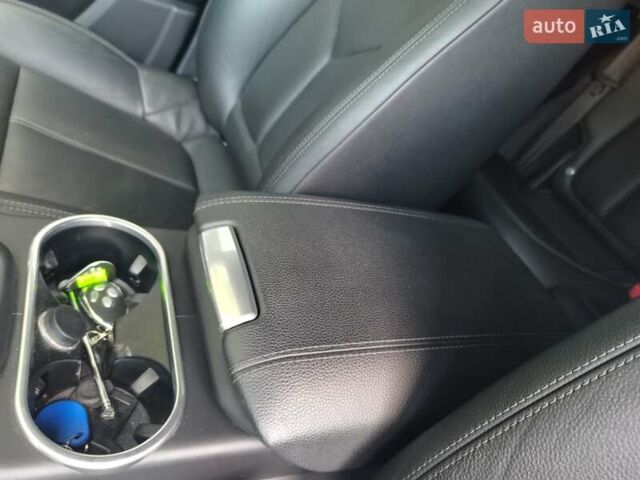 Черный Порше Каен, объемом двигателя 3 л и пробегом 148 тыс. км за 29900 $, фото 25 на Automoto.ua