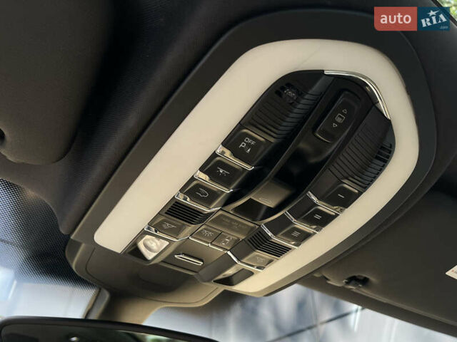 Черный Порше Каен, объемом двигателя 3.6 л и пробегом 124 тыс. км за 25800 $, фото 29 на Automoto.ua