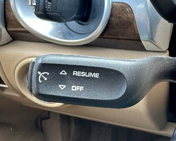 Черный Порше Каен, объемом двигателя 3.6 л и пробегом 337 тыс. км за 17300 $, фото 39 на Automoto.ua