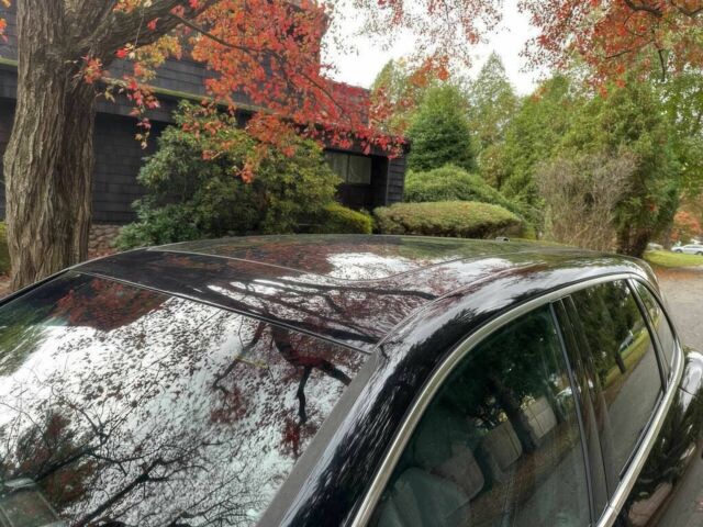 Чорний Порше Cayenne, об'ємом двигуна 3.6 л та пробігом 80 тис. км за 10600 $, фото 10 на Automoto.ua