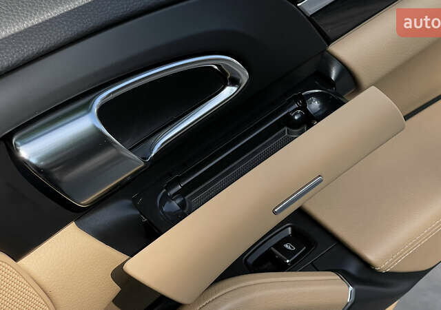 Черный Порше Каен, объемом двигателя 3.6 л и пробегом 124 тыс. км за 25800 $, фото 20 на Automoto.ua