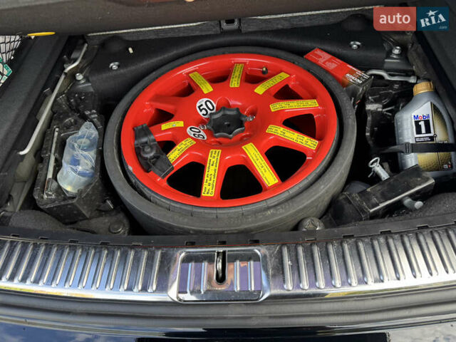 Черный Порше Каен, объемом двигателя 3.6 л и пробегом 149 тыс. км за 19500 $, фото 23 на Automoto.ua