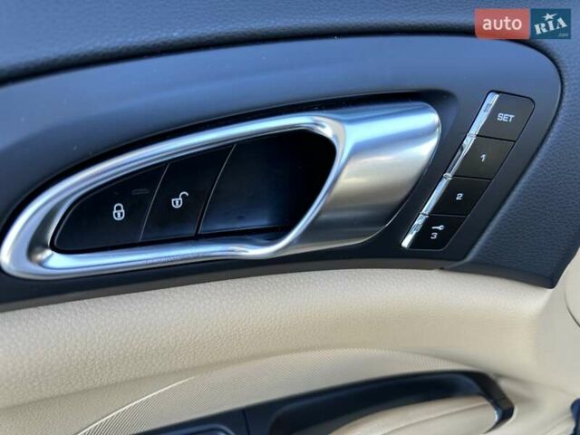 Чорний Порше Cayenne, об'ємом двигуна 2.97 л та пробігом 164 тис. км за 27999 $, фото 34 на Automoto.ua