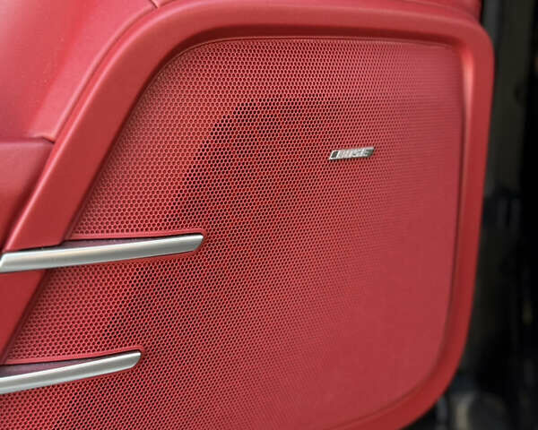 Черный Порше Каен, объемом двигателя 3.6 л и пробегом 120 тыс. км за 39000 $, фото 10 на Automoto.ua