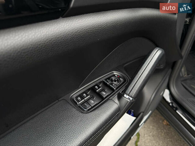 Чорний Порше Cayenne, об'ємом двигуна 3.6 л та пробігом 156 тис. км за 22300 $, фото 15 на Automoto.ua