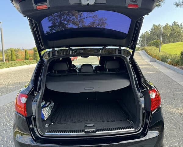 Черный Порше Каен, объемом двигателя 3.6 л и пробегом 149 тыс. км за 19500 $, фото 17 на Automoto.ua