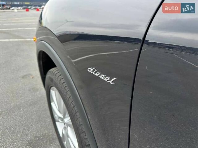 Чорний Порше Cayenne, об'ємом двигуна 3 л та пробігом 286 тис. км за 22000 $, фото 24 на Automoto.ua