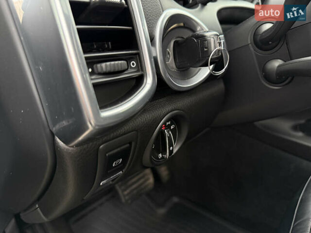 Чорний Порше Cayenne, об'ємом двигуна 3.6 л та пробігом 156 тис. км за 22300 $, фото 17 на Automoto.ua