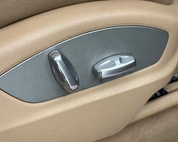 Черный Порше Каен, объемом двигателя 3.6 л и пробегом 337 тыс. км за 17300 $, фото 27 на Automoto.ua