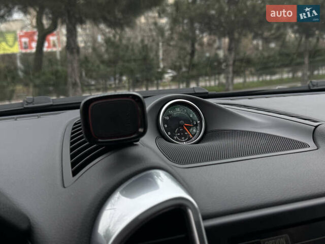 Чорний Порше Cayenne, об'ємом двигуна 3.6 л та пробігом 156 тис. км за 22300 $, фото 23 на Automoto.ua