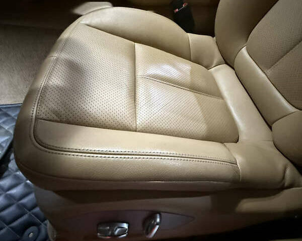 Чорний Порше Cayenne, об'ємом двигуна 2.97 л та пробігом 169 тис. км за 31900 $, фото 16 на Automoto.ua