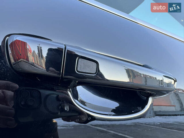 Чорний Порше Cayenne, об'ємом двигуна 3.6 л та пробігом 88 тис. км за 23950 $, фото 18 на Automoto.ua
