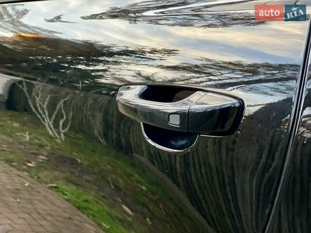 Черный Порше Каен, объемом двигателя 3.6 л и пробегом 274 тыс. км за 24950 $, фото 23 на Automoto.ua