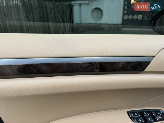 Черный Порше Каен, объемом двигателя 3.6 л и пробегом 274 тыс. км за 24950 $, фото 32 на Automoto.ua