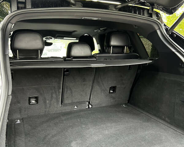 Черный Порше Каен, объемом двигателя 3.6 л и пробегом 201 тыс. км за 26900 $, фото 22 на Automoto.ua