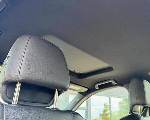 Чорний Порше Cayenne, об'ємом двигуна 2.97 л та пробігом 170 тис. км за 33500 $, фото 16 на Automoto.ua
