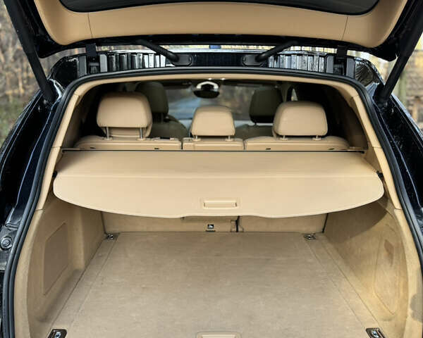 Чорний Порше Cayenne, об'ємом двигуна 3.6 л та пробігом 270 тис. км за 22500 $, фото 28 на Automoto.ua