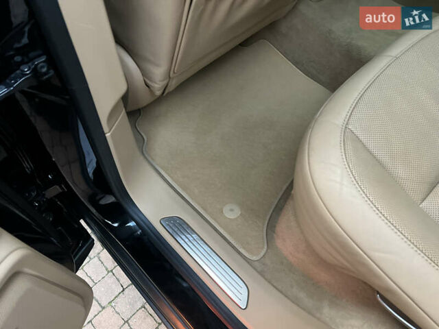 Черный Порше Каен, объемом двигателя 3.6 л и пробегом 274 тыс. км за 24950 $, фото 172 на Automoto.ua