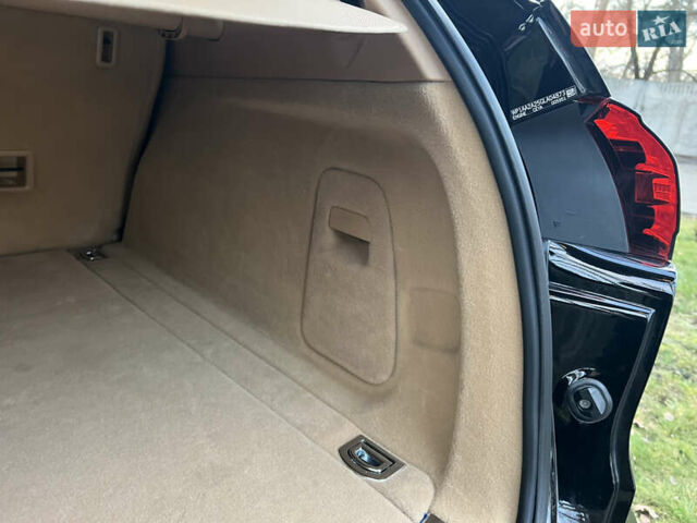 Черный Порше Каен, объемом двигателя 3.6 л и пробегом 274 тыс. км за 24950 $, фото 121 на Automoto.ua