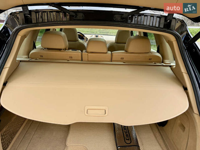 Чорний Порше Cayenne, об'ємом двигуна 3.6 л та пробігом 138 тис. км за 31000 $, фото 46 на Automoto.ua